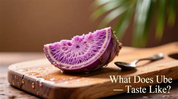 What does ponche taste like?