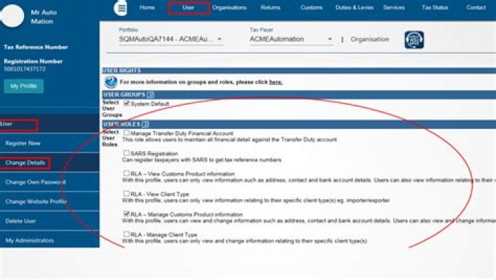 What does SARS Code 3825 mean?