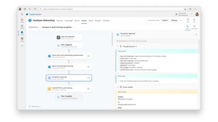 What does studio system do?