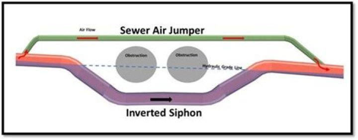 What does the Syphon filter virus do?