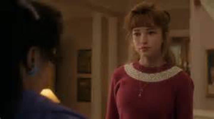 What does Tina Ahuja do?