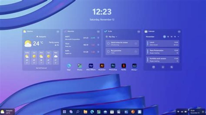 What does windows mean in computer terms?