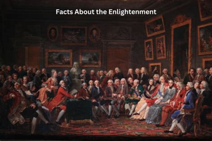 What Enlightenment ideas influence Catherine the Great?