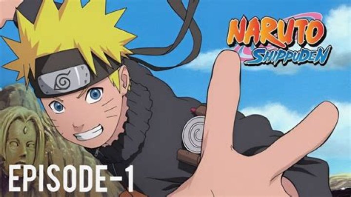 What episode does Naruto Op 10 start?