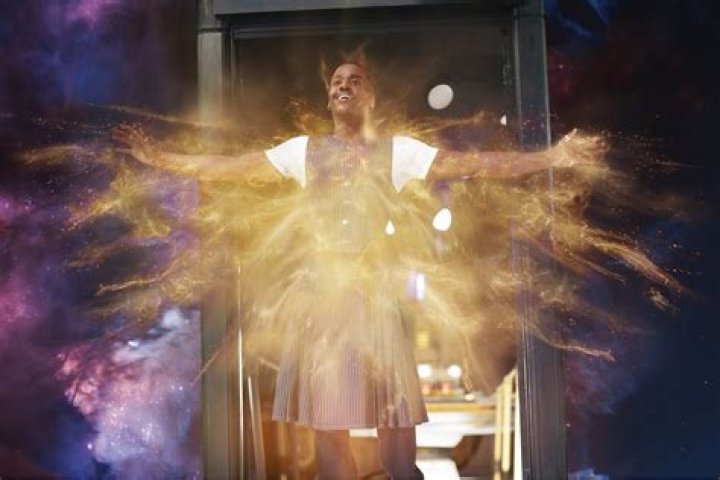 What episode does the 11 doctor regeneration?