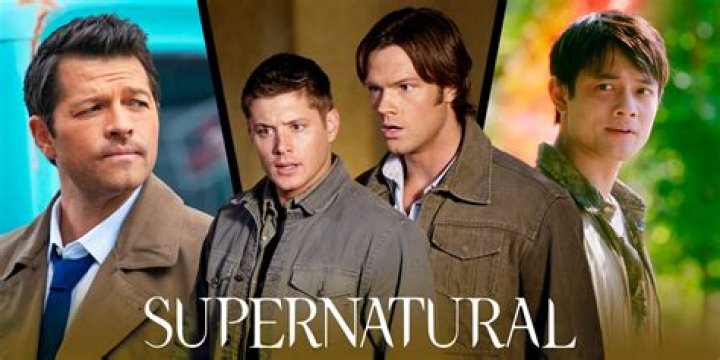 What episode of Supernatural do they go to the real world?