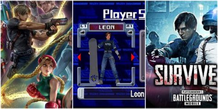 What games does Nabi come with?