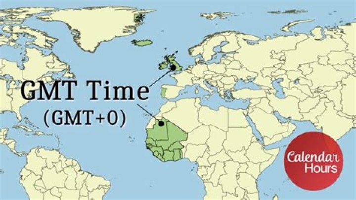 What GMT zone is Germany?