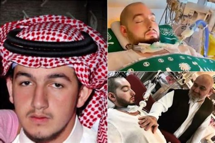 What happened Cheb Khaled?