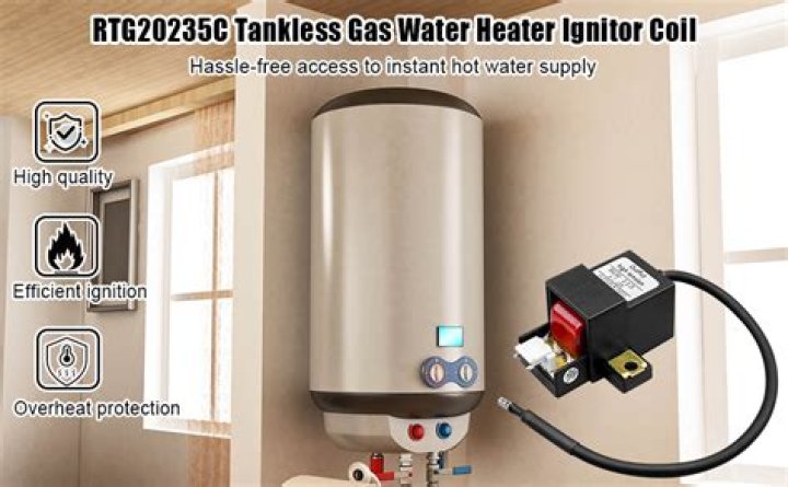 What happened to Eternal water heater?