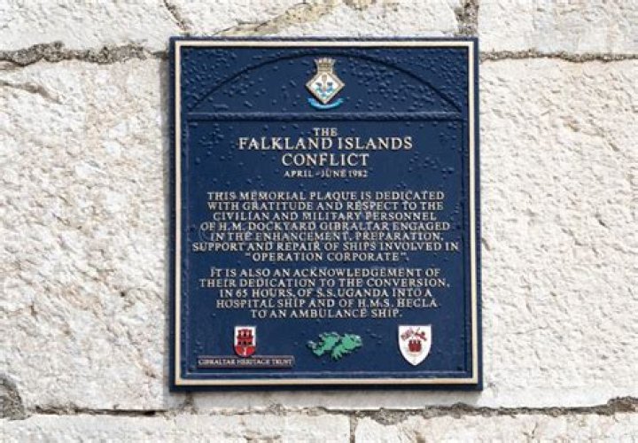 What happened to Galtieri after Falklands?