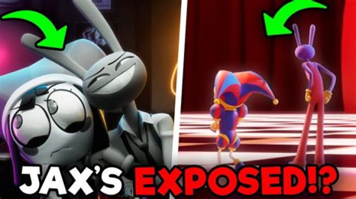 What happened to Jax Briggs?