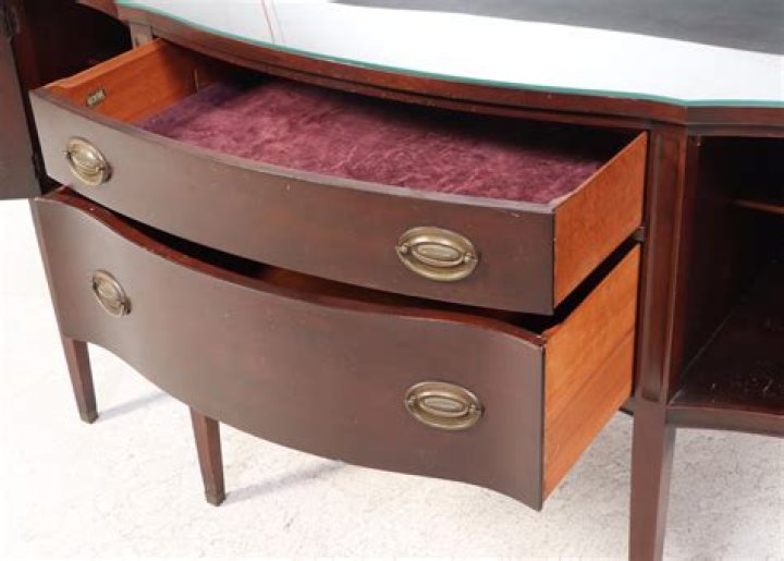 What happened to John M Smyth furniture?