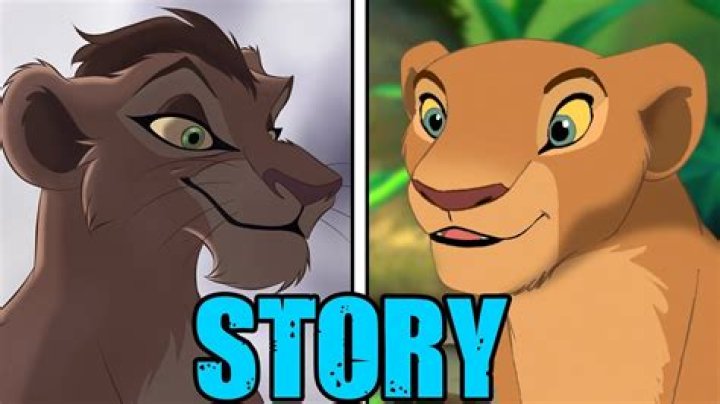 What happened to Mheetu lion King?