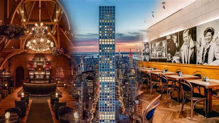 What happened to Native New Yorker Restaurant?
