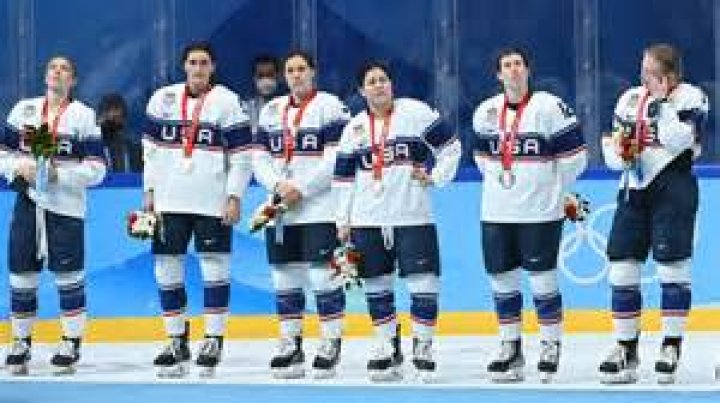 What happened to Team USA in the 2012 Olympics?
