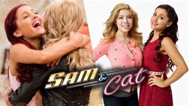 What happened to the girl who played Sam in Sam and Cat?