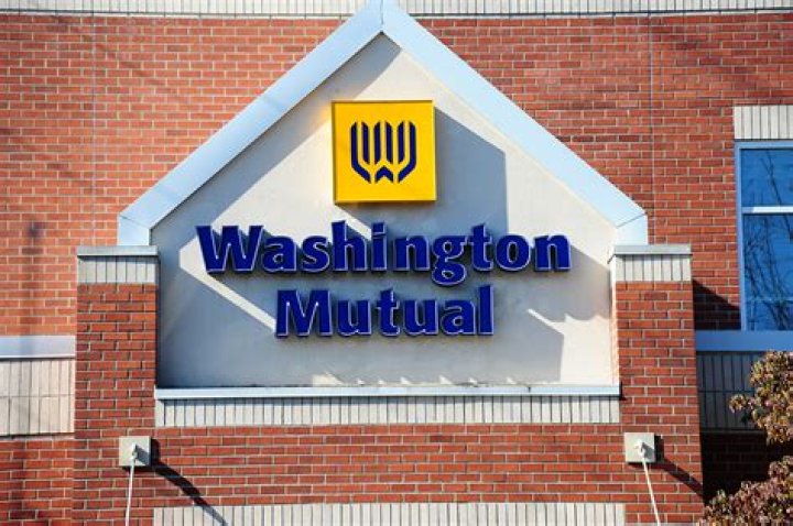 What happened to Washington Mutual stock?