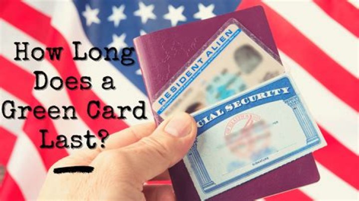 What happens if a green card holder stay out of the country more than 6 months?