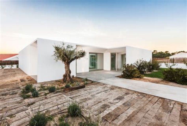 What happens if I inherit a house in Spain?