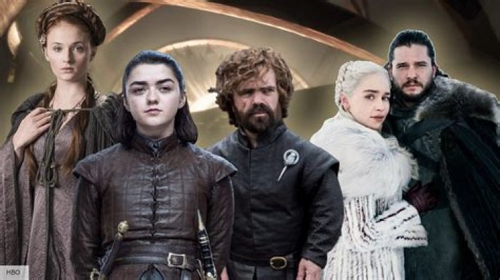What happens in Season 3 of Game of Thrones?