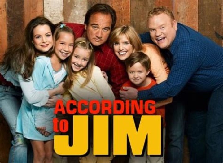 What happens in the final episode of According to Jim?