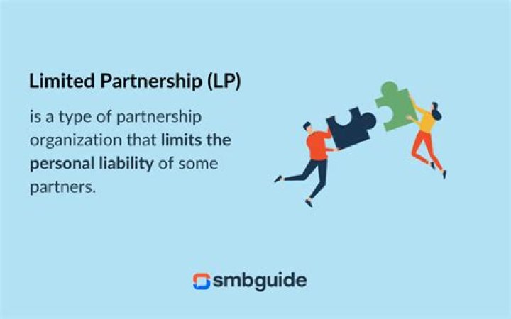 What happens when a limited partner withdraws from a limited partnership?