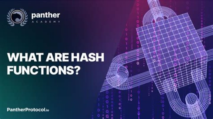 What hash does WPA use?
