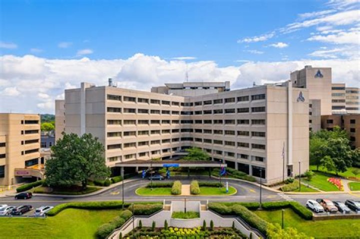 What hospitals are in Brooklyn NY?