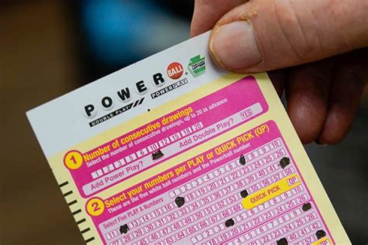 What if you get 2 numbers on Powerball?