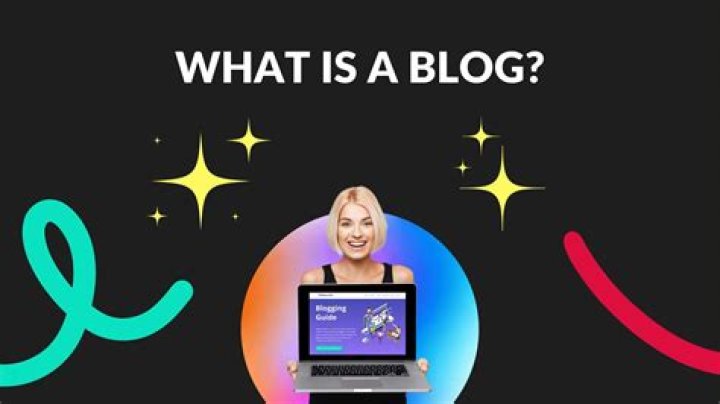 What is a blog diary?