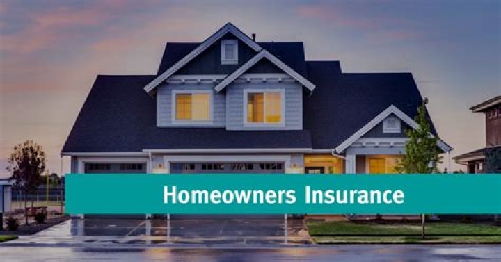 What is a comprehensive homeowners insurance policy?
