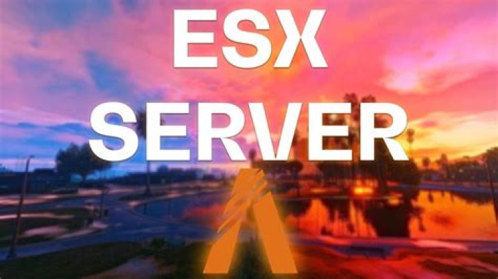 What is a ESX STI?