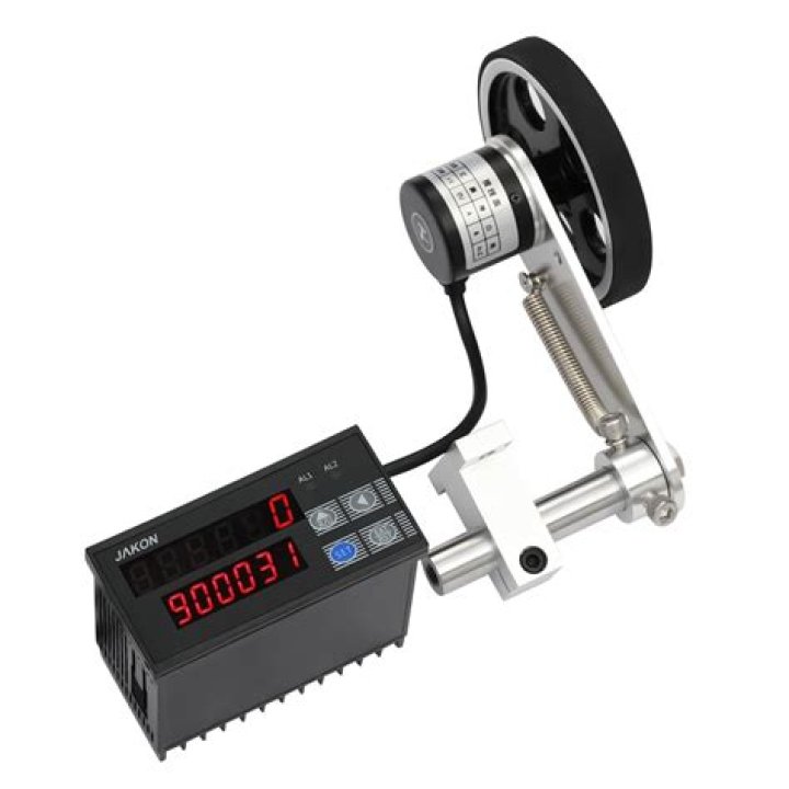 What is a fastfrequency counter?