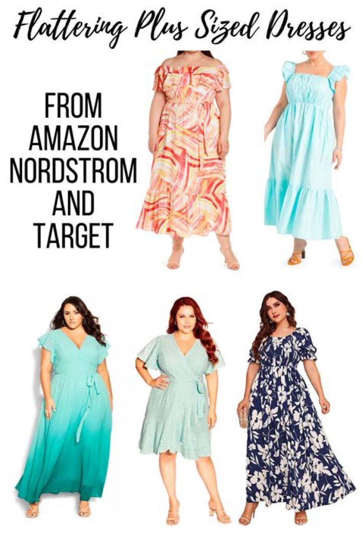 What is a good website for plus-size clothing?