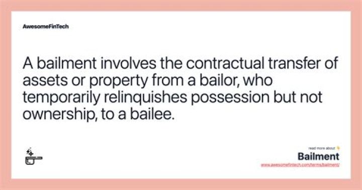 What is a gratuitous bailment?