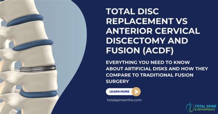 What is a Lami discectomy?