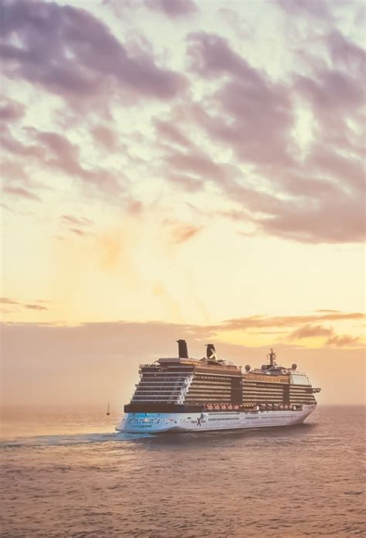 What is a no fly cruise?