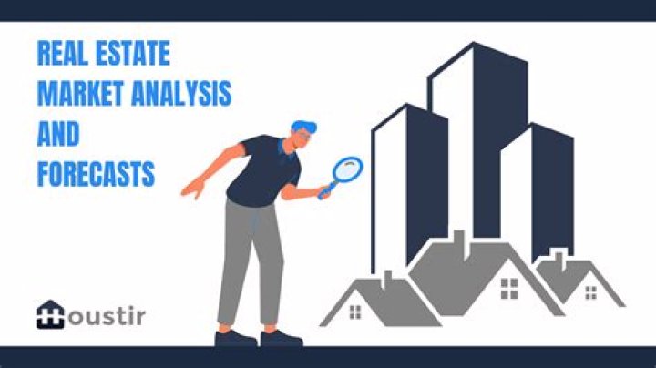 What is a real estate market analysis?