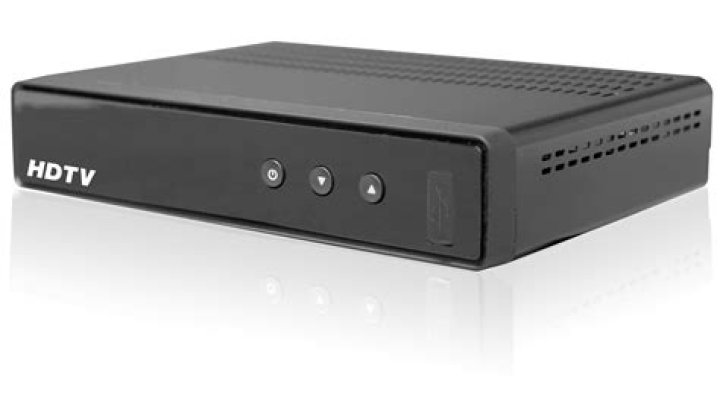 What is a set-top box?