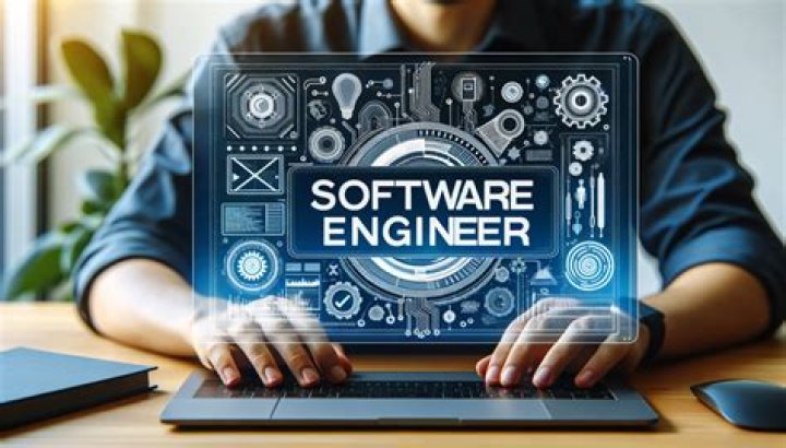 What is a Software Engineer information technology?