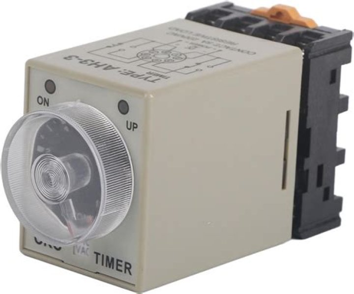 What is a timer function?