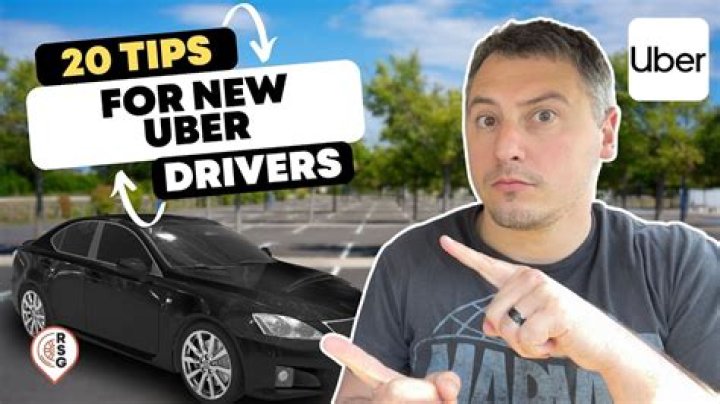 What is a Uber driver partner?
