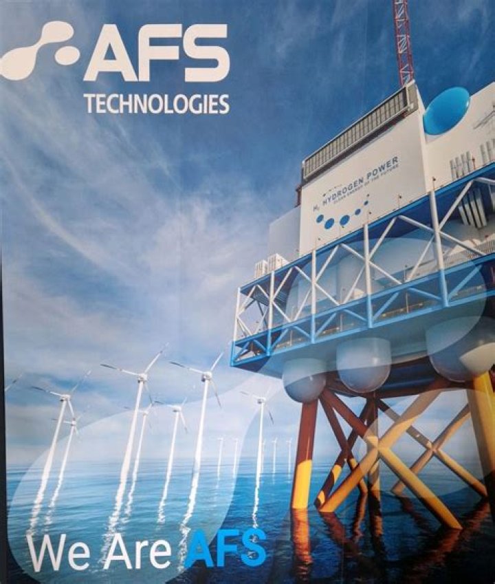 What is AFS technologies?