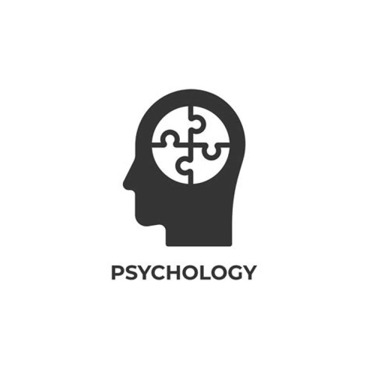 What is an icon in psychology?