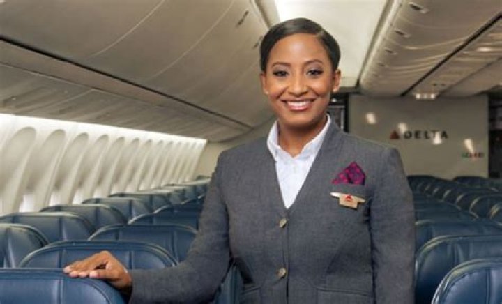 What is another name for flight attendant?