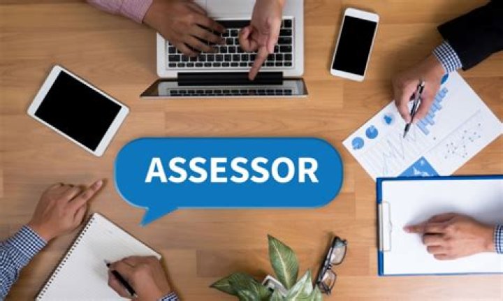 What is assessor function?
