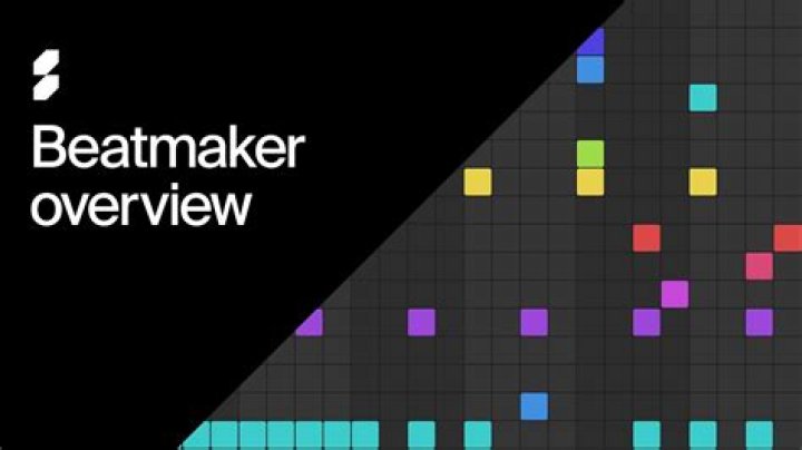 What is beatmaker 2 used for?