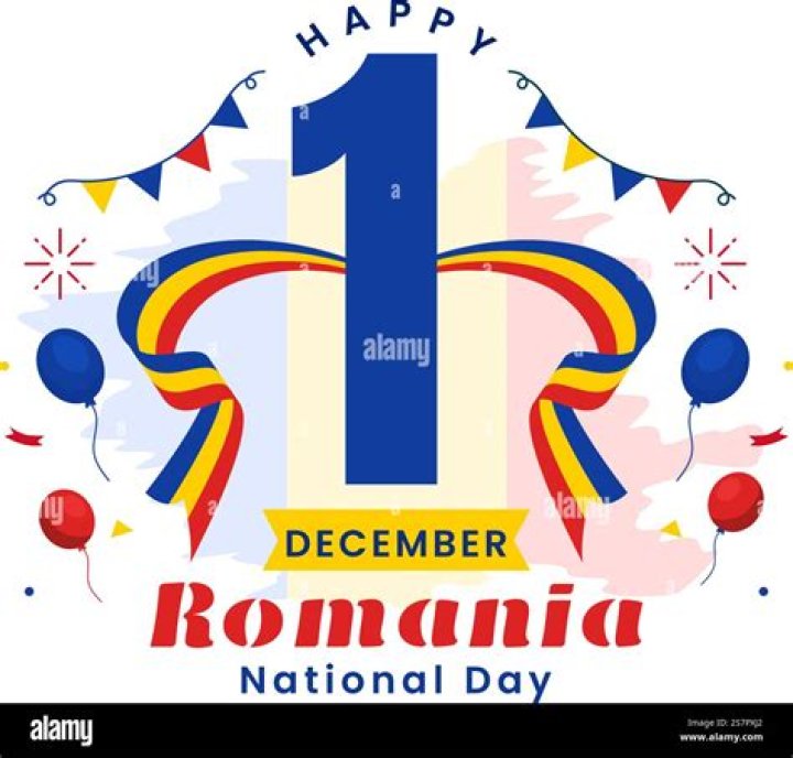 What is celebrated on 1st March in Romania?