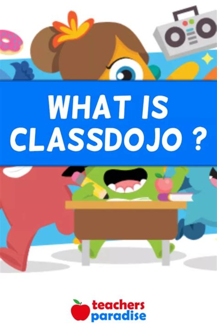 What is ClassDojo toolkit?